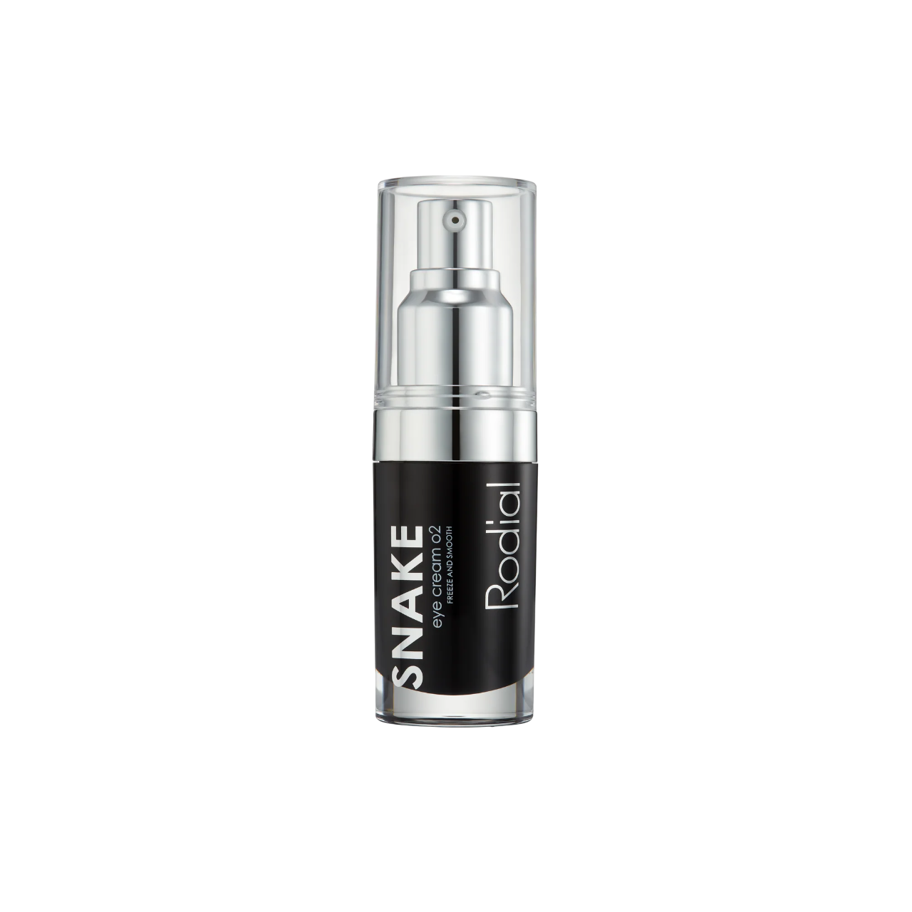 Rodial, Snake O2, Anti-Ageing, Eye Cream, 15 ml