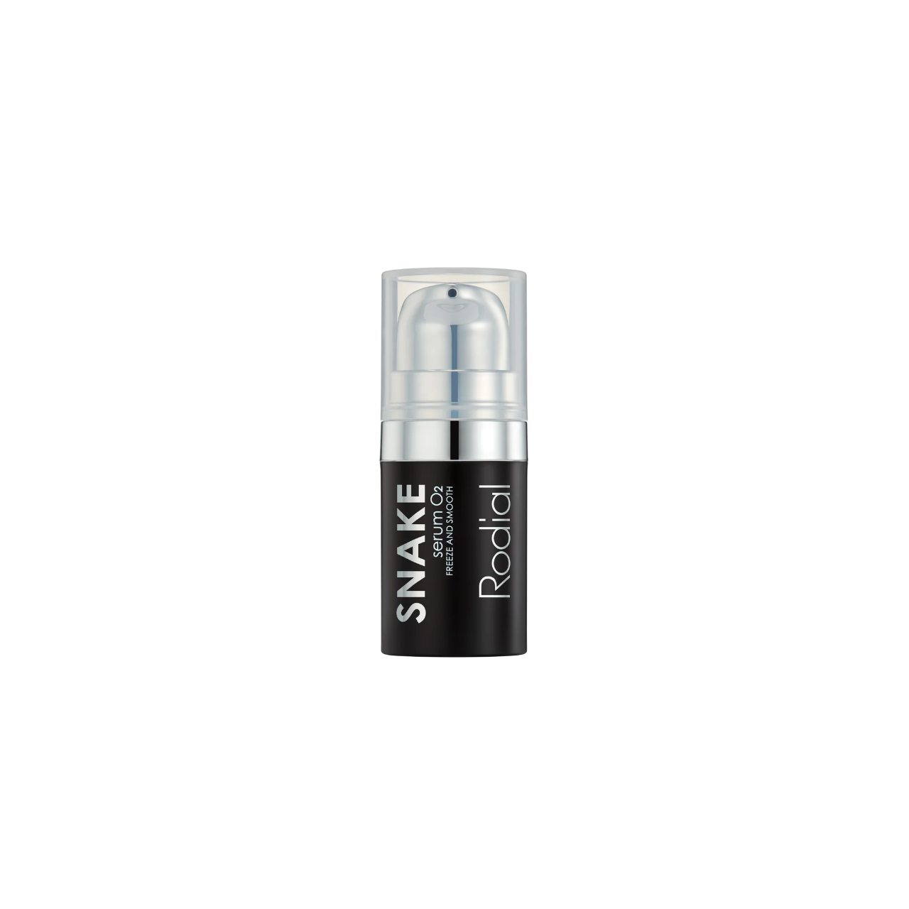 Rodial, Snake O2, Firming, Serum, For Face, 5 ml