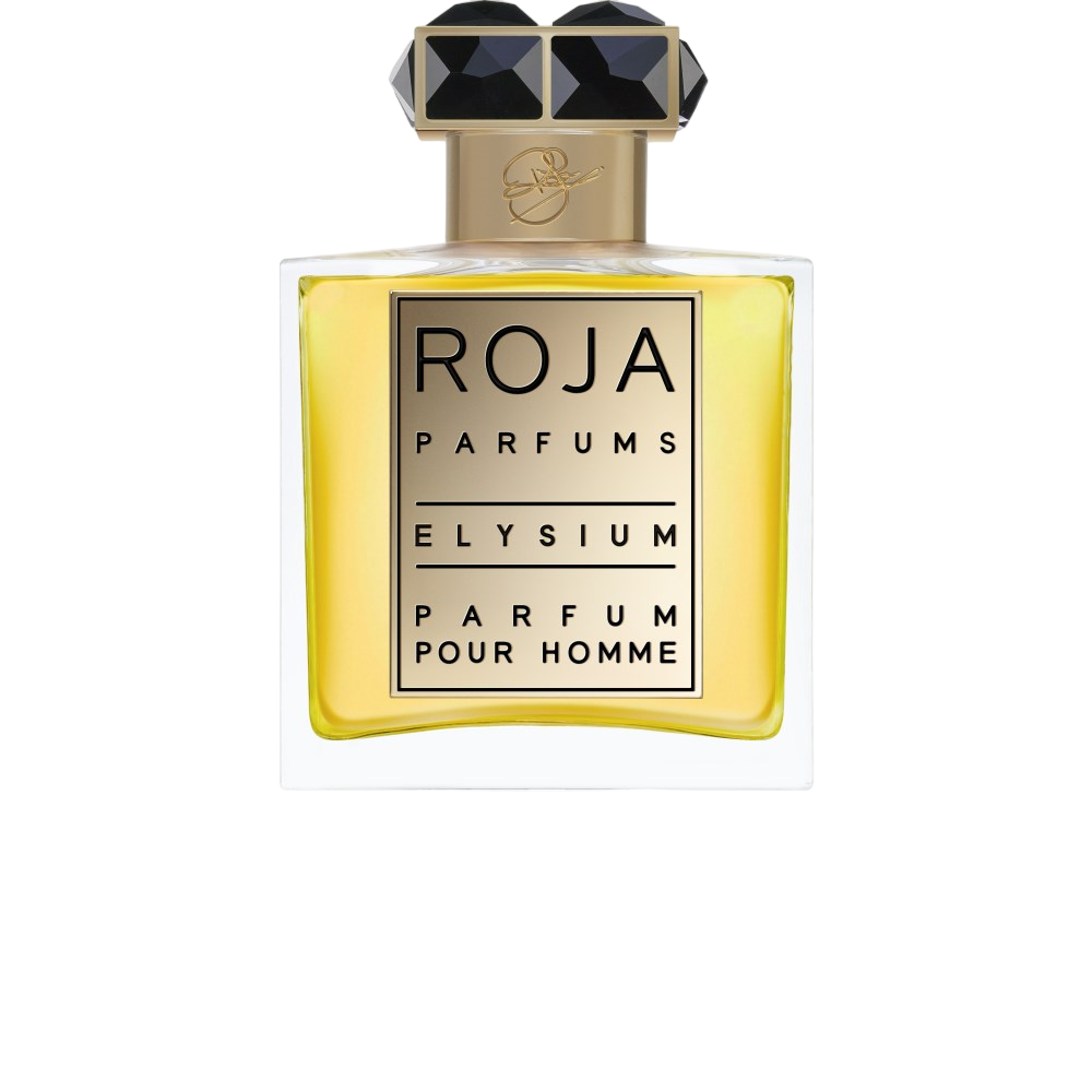 Roja, Elysium, Parfum, For Men, 50 ml