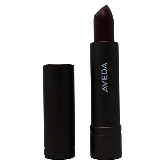 Aveda Feed My Lips Pure Nourish-Mint Lipstick 12 Cacao Bean 0.12 Ounce