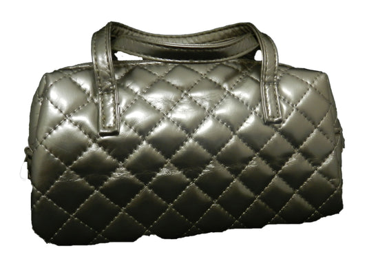 Dr. Ci:Labo Make-Up Bag
