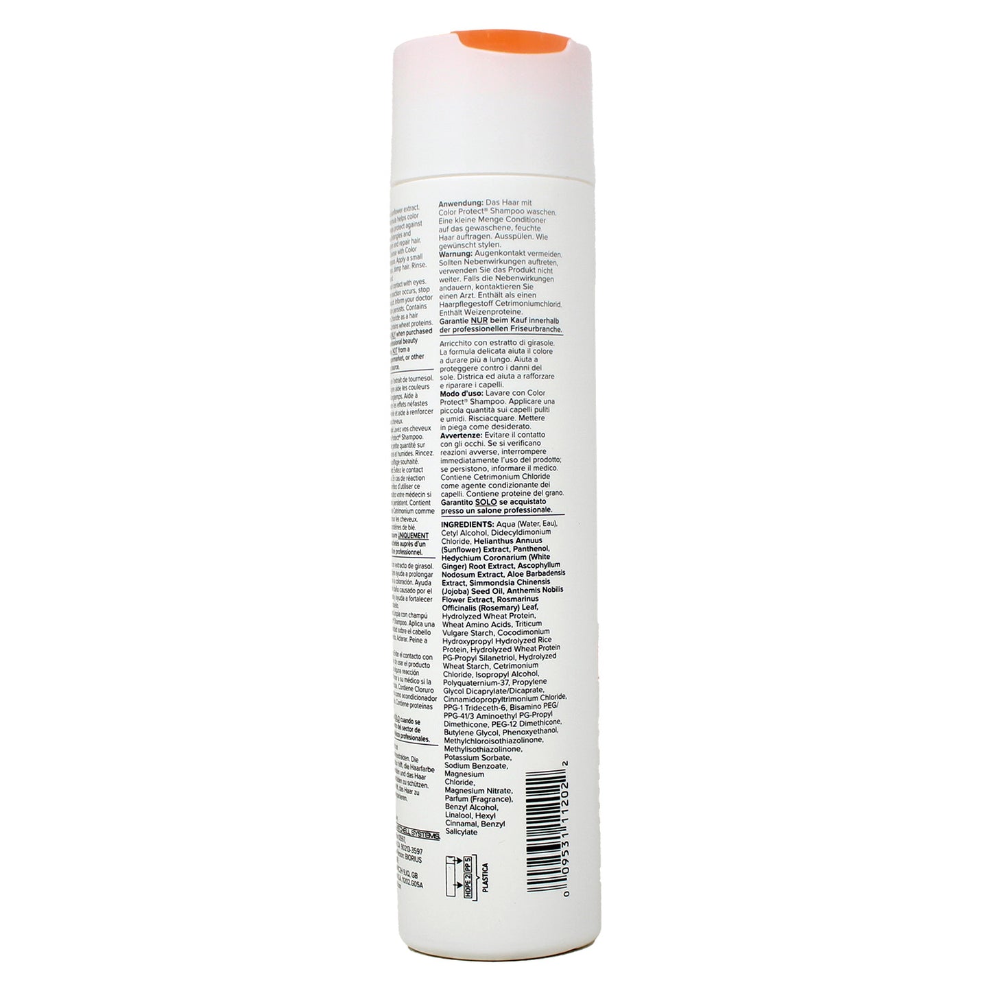 Paul Mitchell Color Protect Conditioner, 10.14 fl. oz.