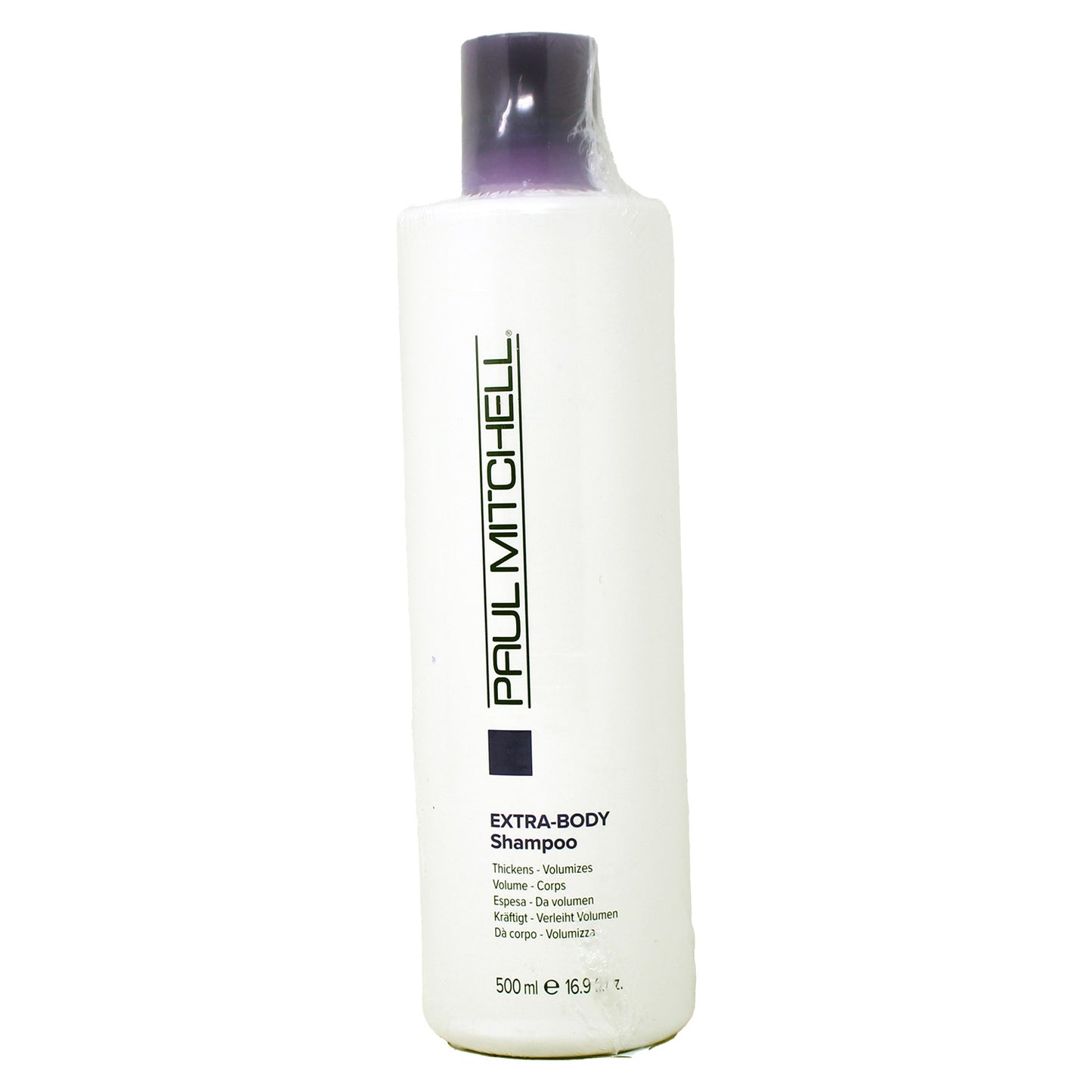 Paul Mitchell Extra-Body Shampoo, 16.9 fl. oz.