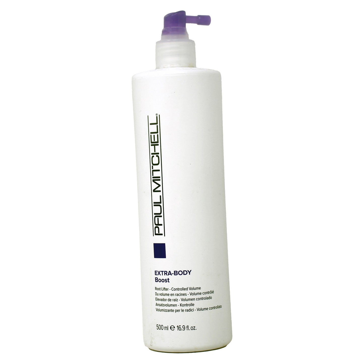 Paul Mitchell Extra-Body Boost Volumizing Spray, 16.9 fl. oz.