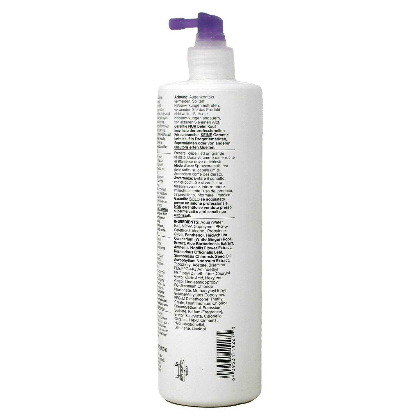 Paul Mitchell Extra-Body Boost Volumizing Spray, 16.9 fl. oz.