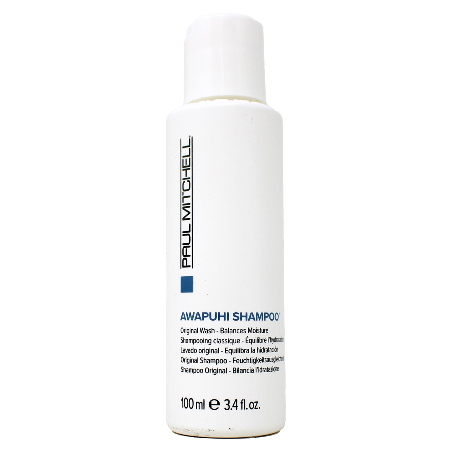 Paul Mitchell Awapuhi Shampoo, 3.4 fl. oz.