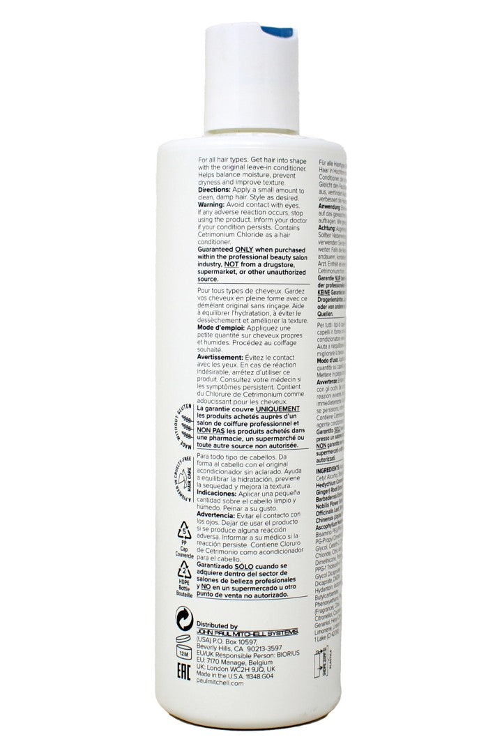 Paul Mitchell The Conditioner 16.9 Ounce