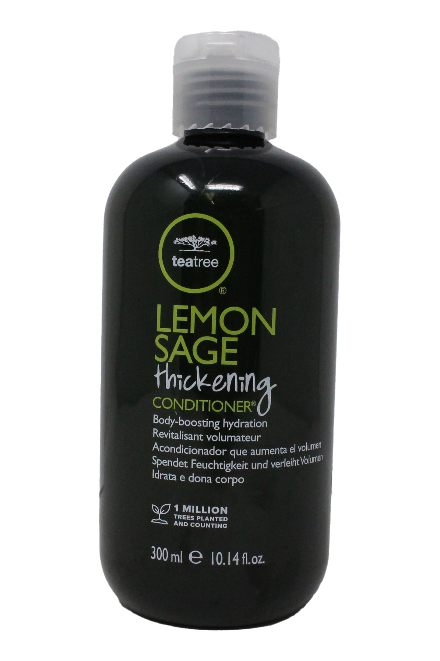 Paul Mitchell Tea Tree Lemon Sage Thickening Conditioner 10.14 Ounce