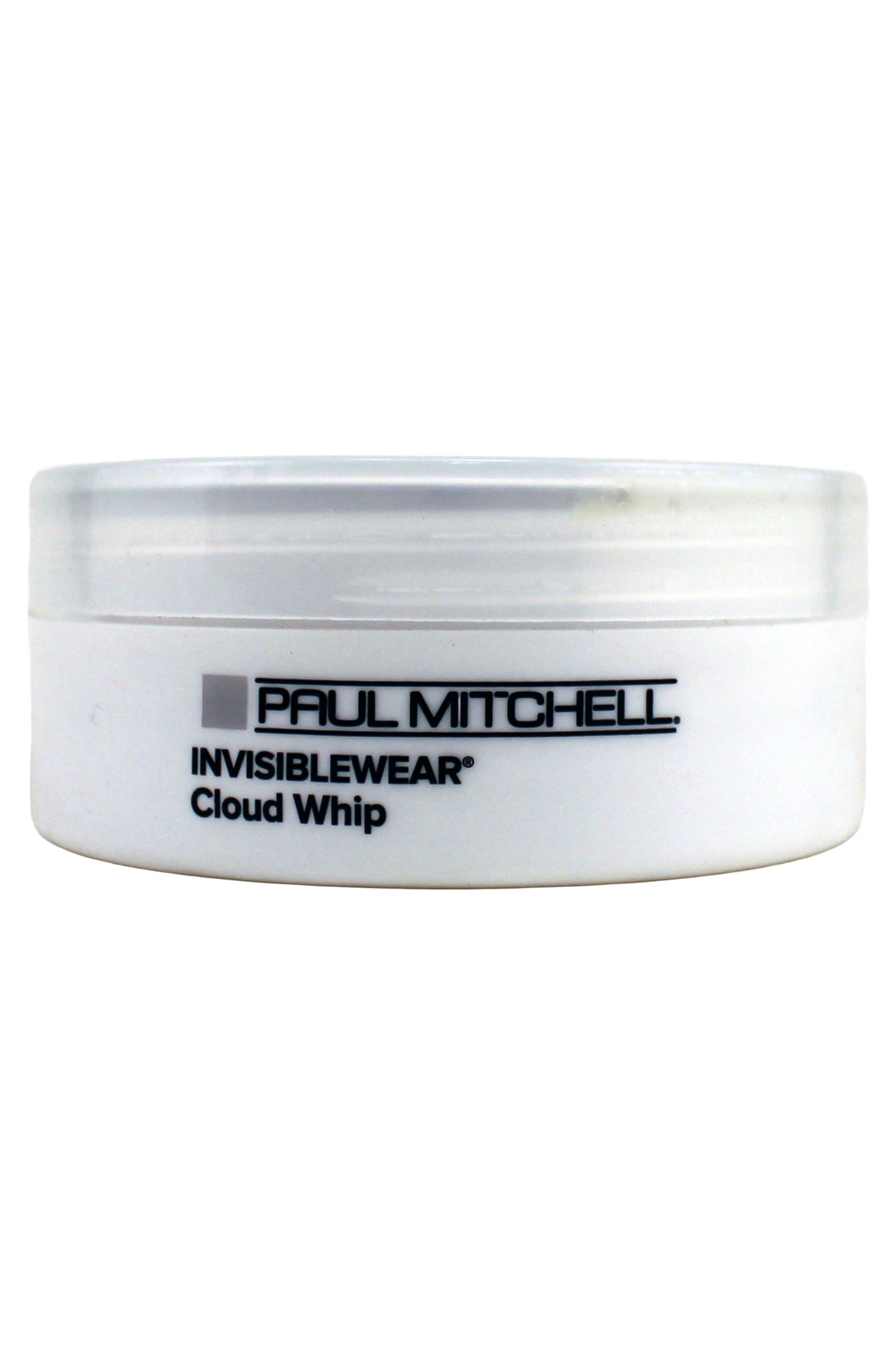 Paul Mitchell Invisiblewear Cloud Whip Controlled Texture Clean Definition 4 Ounce