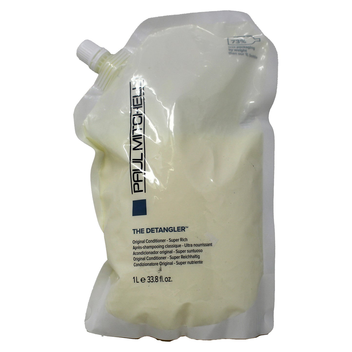 Paul Mitchell The Detangler Original Conditioner 33.80 Fluid Ounces