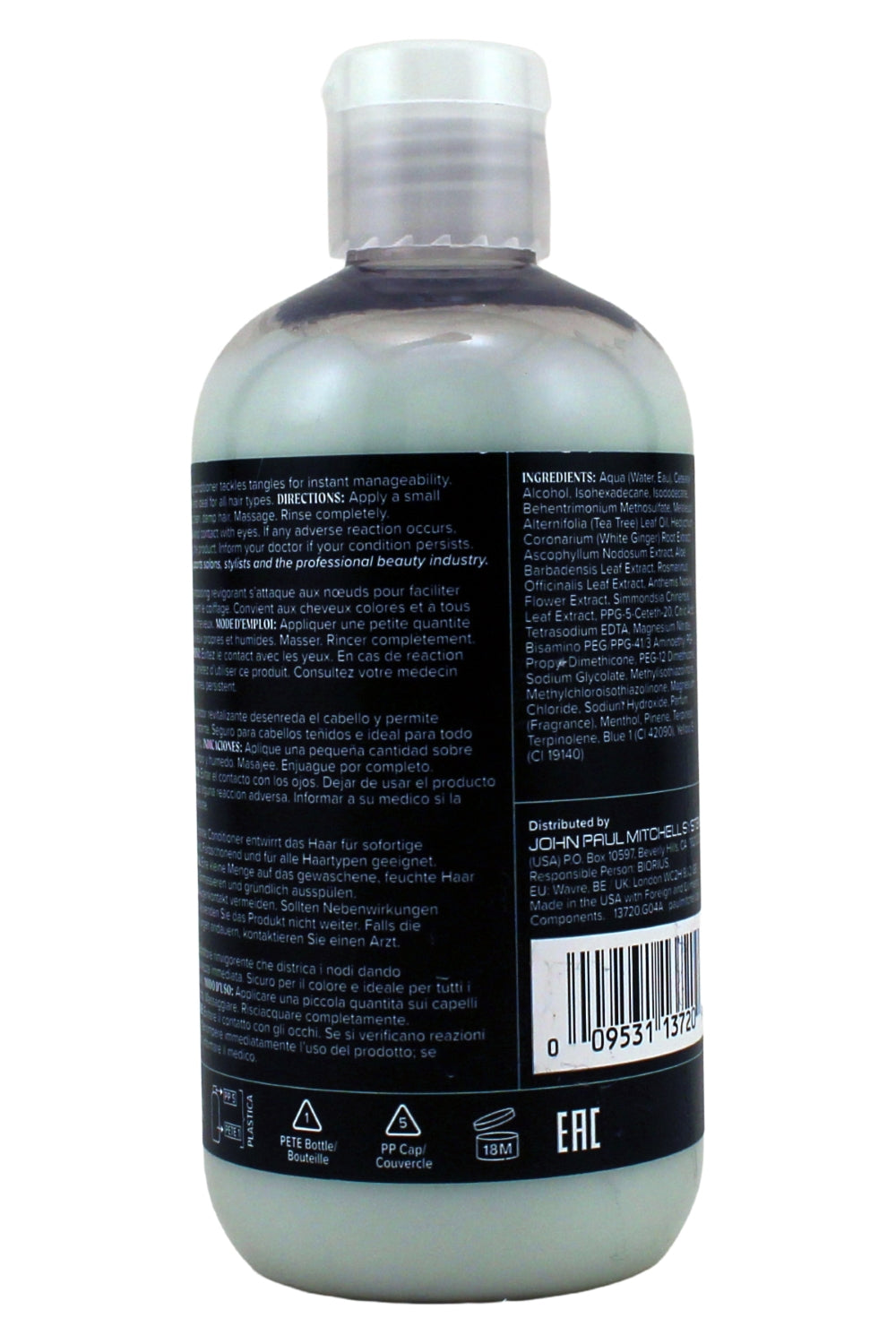 Paul Mitchell Tea Tree Special Conditioner 10.14 Fl Ounce