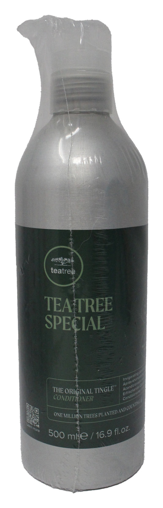 Paul Mitchell Tea Tree Special Conditioner 16.9 Ounce