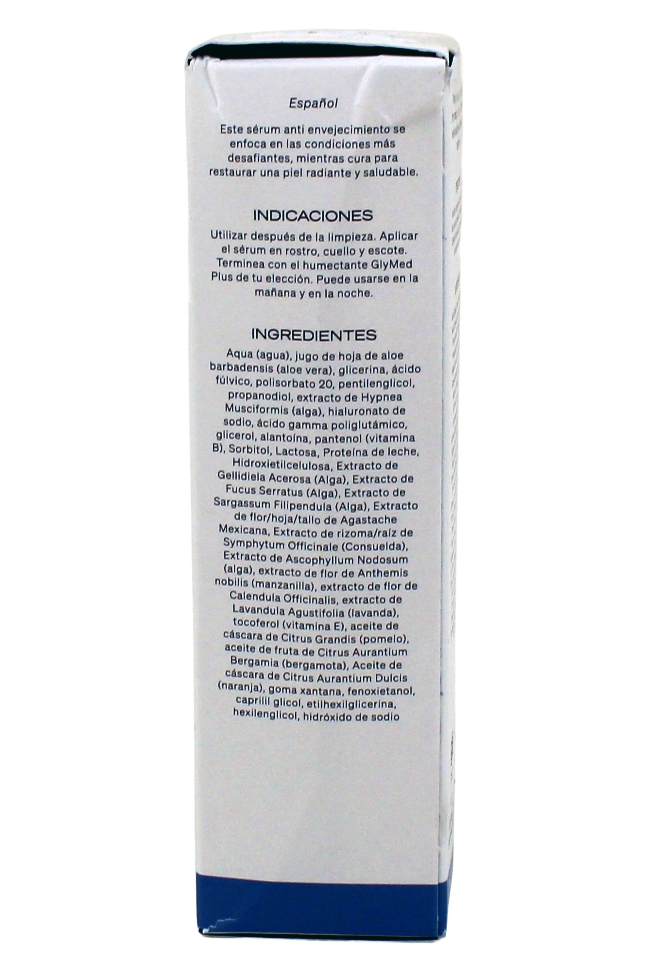 GlyMed Plus Restoring Fulvic Elixir 1 oz