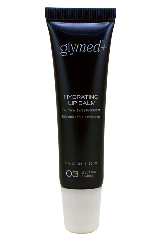 GlyMed Plus Hydrating Lip Balm 0.5 oz