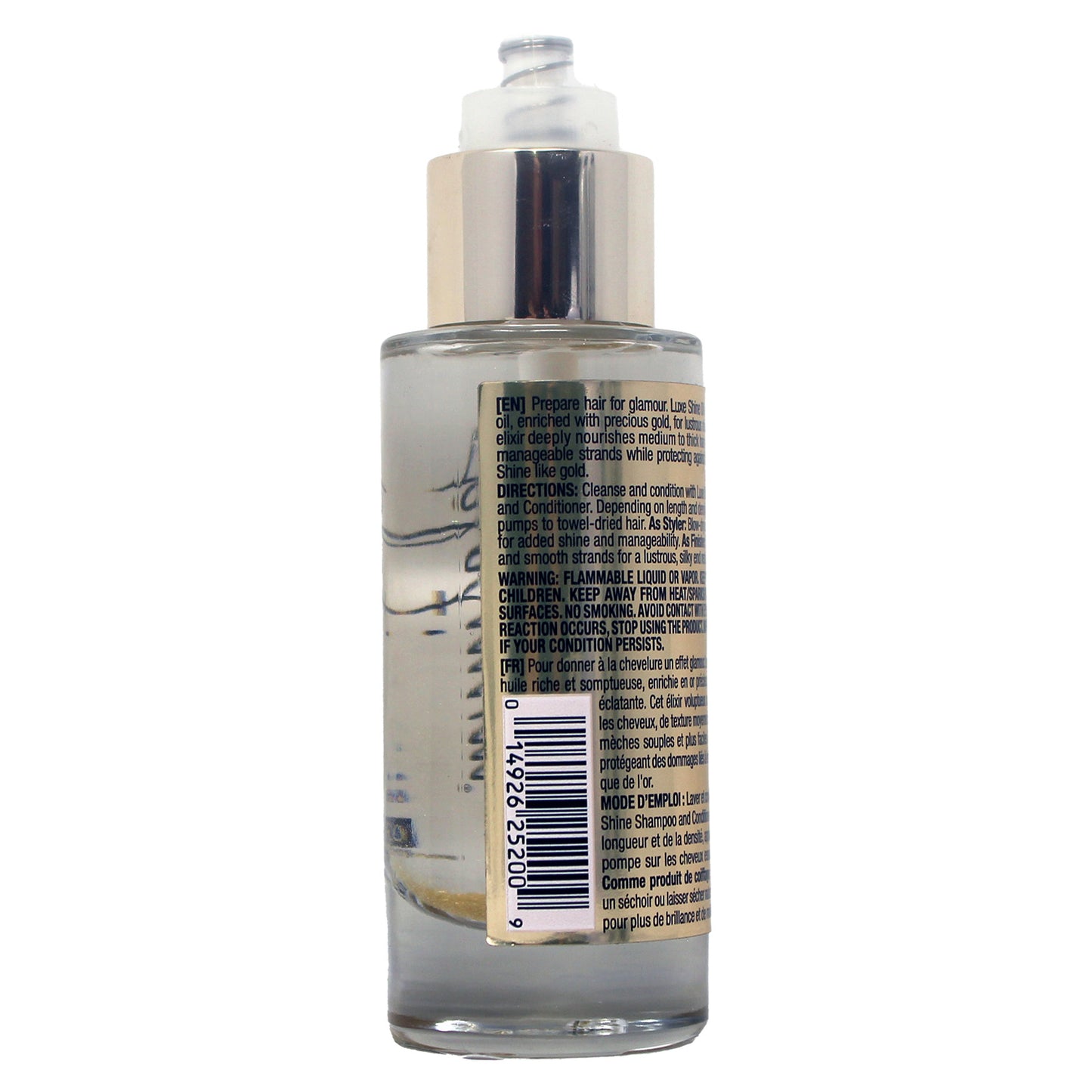 Kenra Platinum Luxe Shine Oil, 1.5 fl. oz.