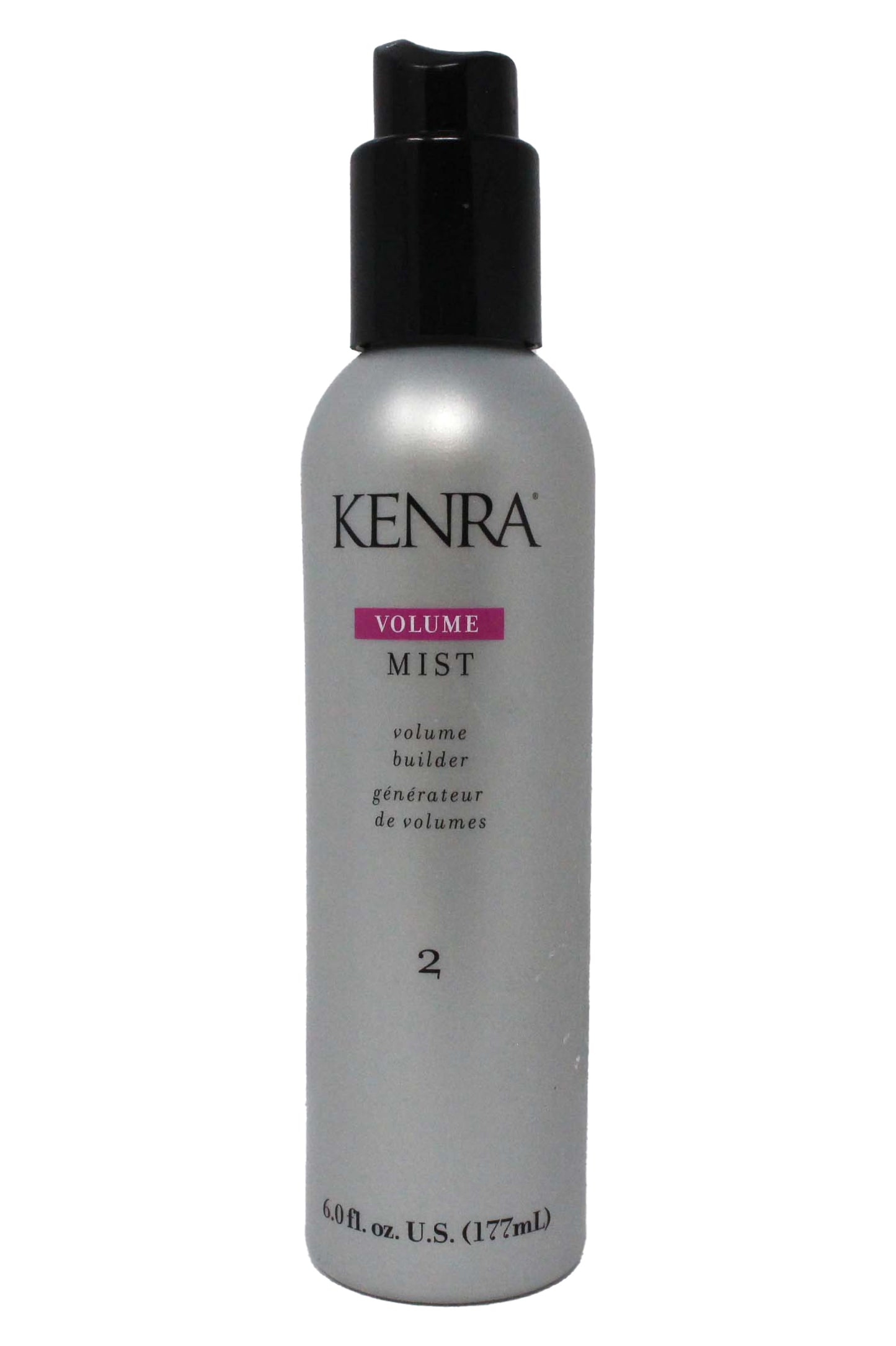 Kenra Volume Mist 2 Volume Builder 2 Ounce