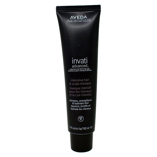 Aveda Invati Advanced Intensive Hair & Scalp Masque 5.07 Ounce