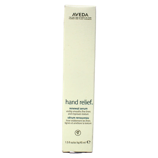 Aveda Hand Relief Night Serum 1.01 Ounce