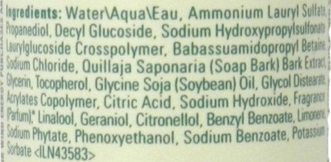 Aveda Shampure Hand and Body Wash 8.5 Ounce