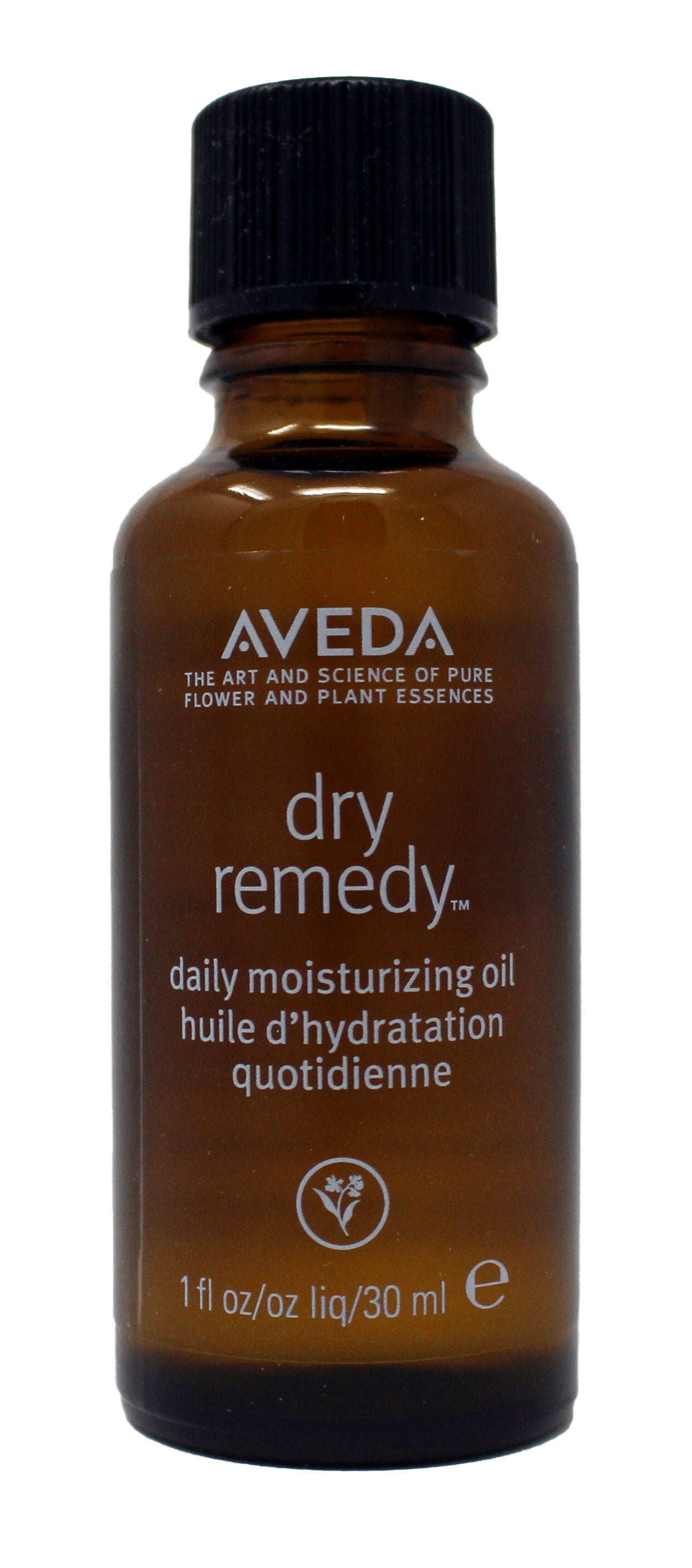 Aveda Dry Remedy Daily Moisturizing Oil 1 Ounce