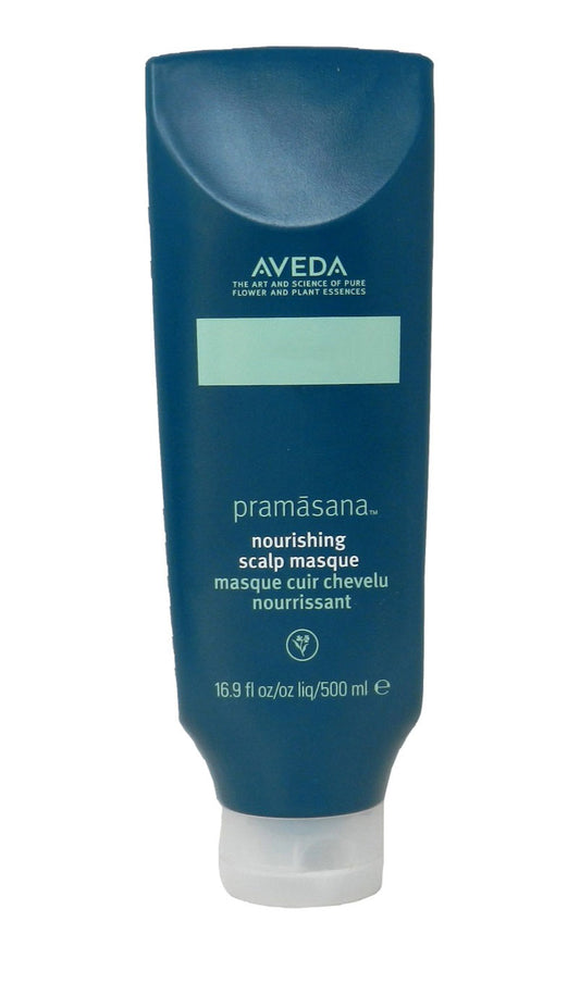 Aveda Pramasana Nourishing Scalp Masque 16.9 Ounce