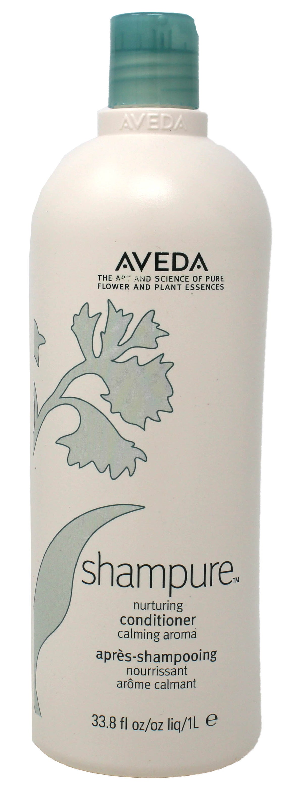Aveda Shampure Nurturing Conditioner 33.8 Ounce