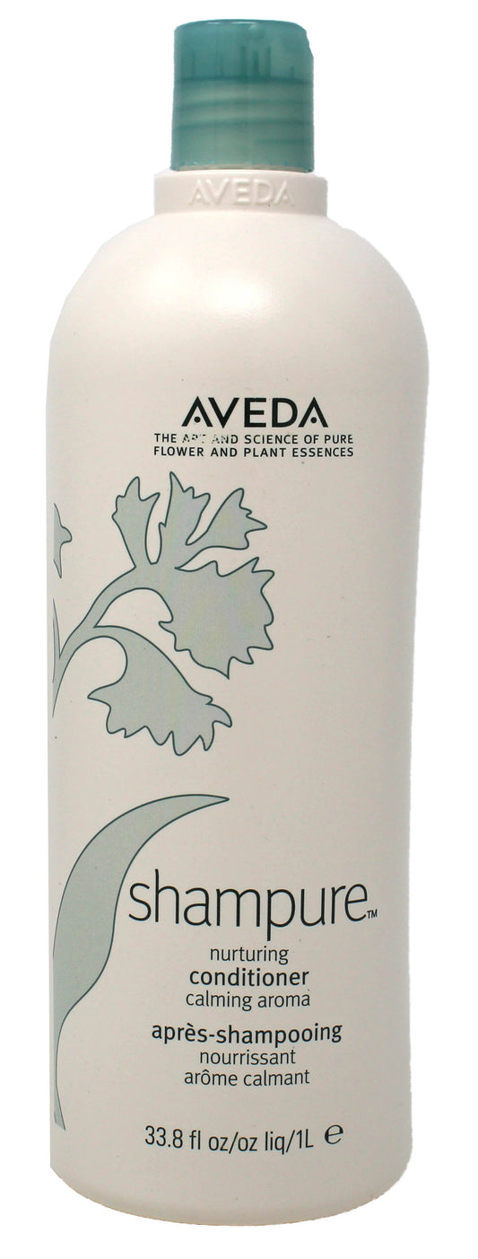 Aveda Shampure Nurturing Conditioner 33.8 Ounce