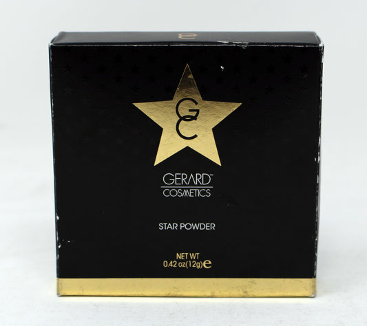 Gerard Cosmetics Star Powder Marilyn 0.42 Ounces