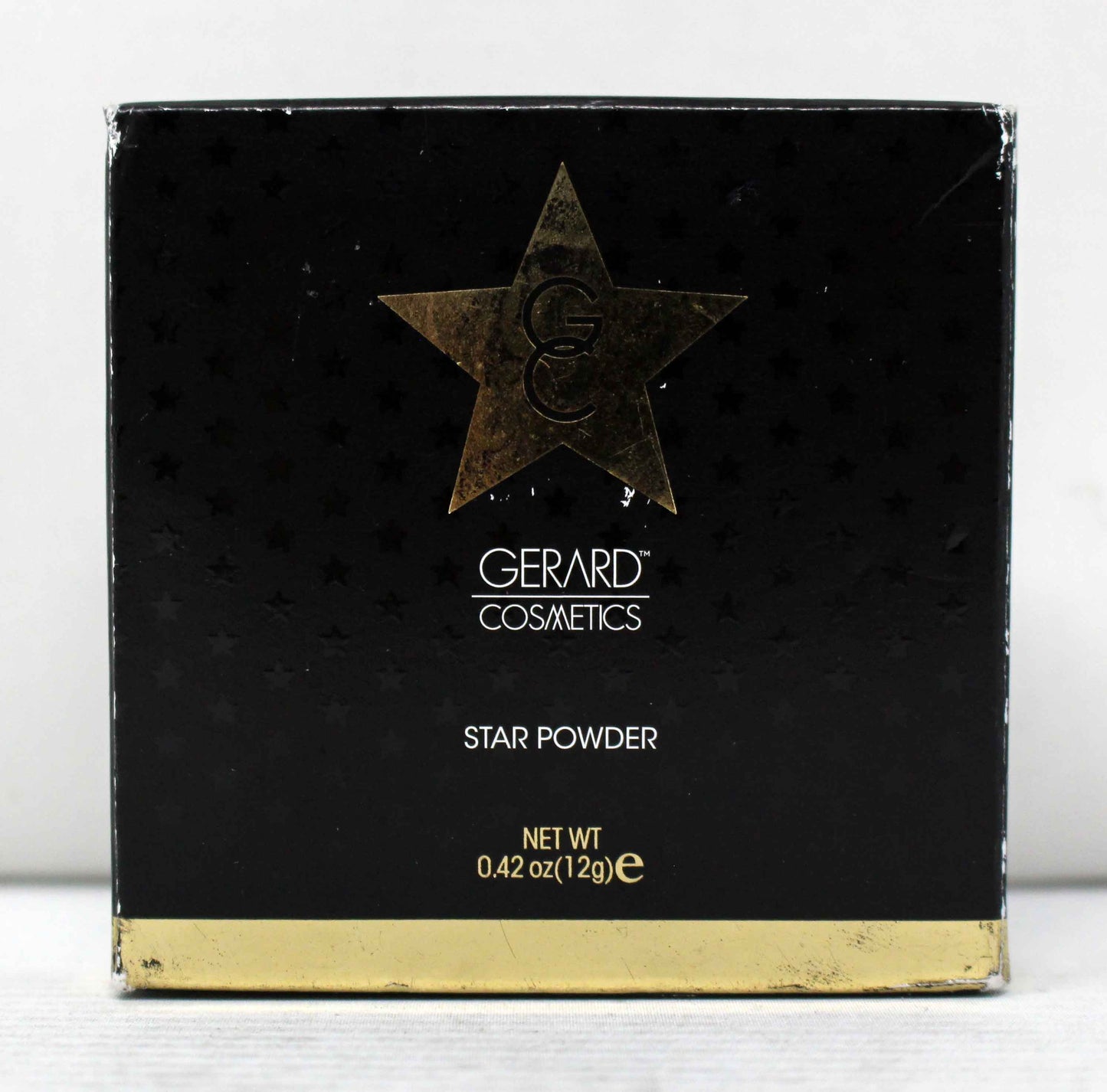 Gerard Cosmetics Star Powder - Audrey .42 Ounces