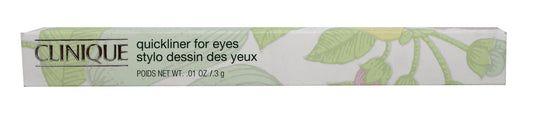 Clinique Quickliner for Eyes 08 Blue Grey .01 Ounce