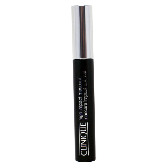 Clinique High Impact Mascara - Black 0.28 Ounces