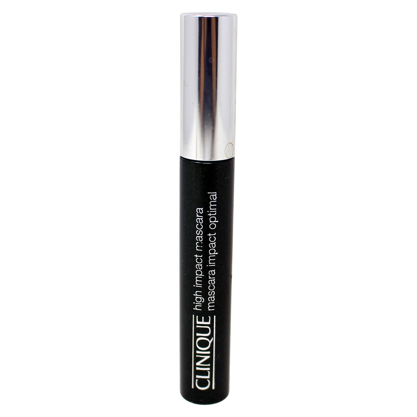 Clinique High Impact Mascara, Black/Brown 0.28 Ounces