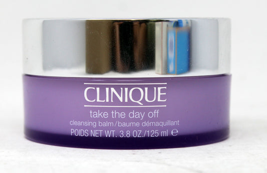 Clinique Take The Day Off Cleansing Balm 3.8 Ounce