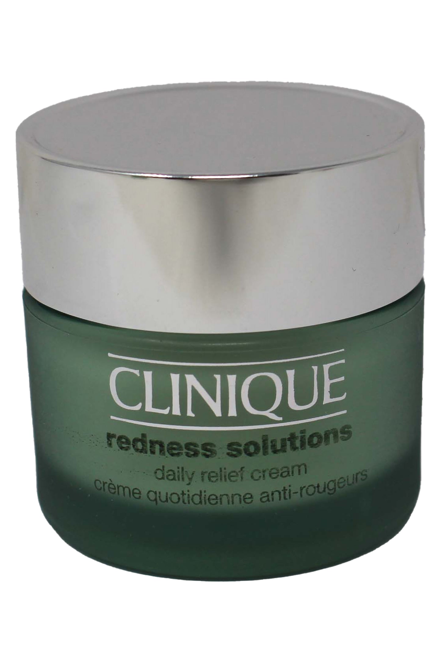 Clinique Redness Solutions Daily Relief Cream With Microbiome Technology - 1.7 o