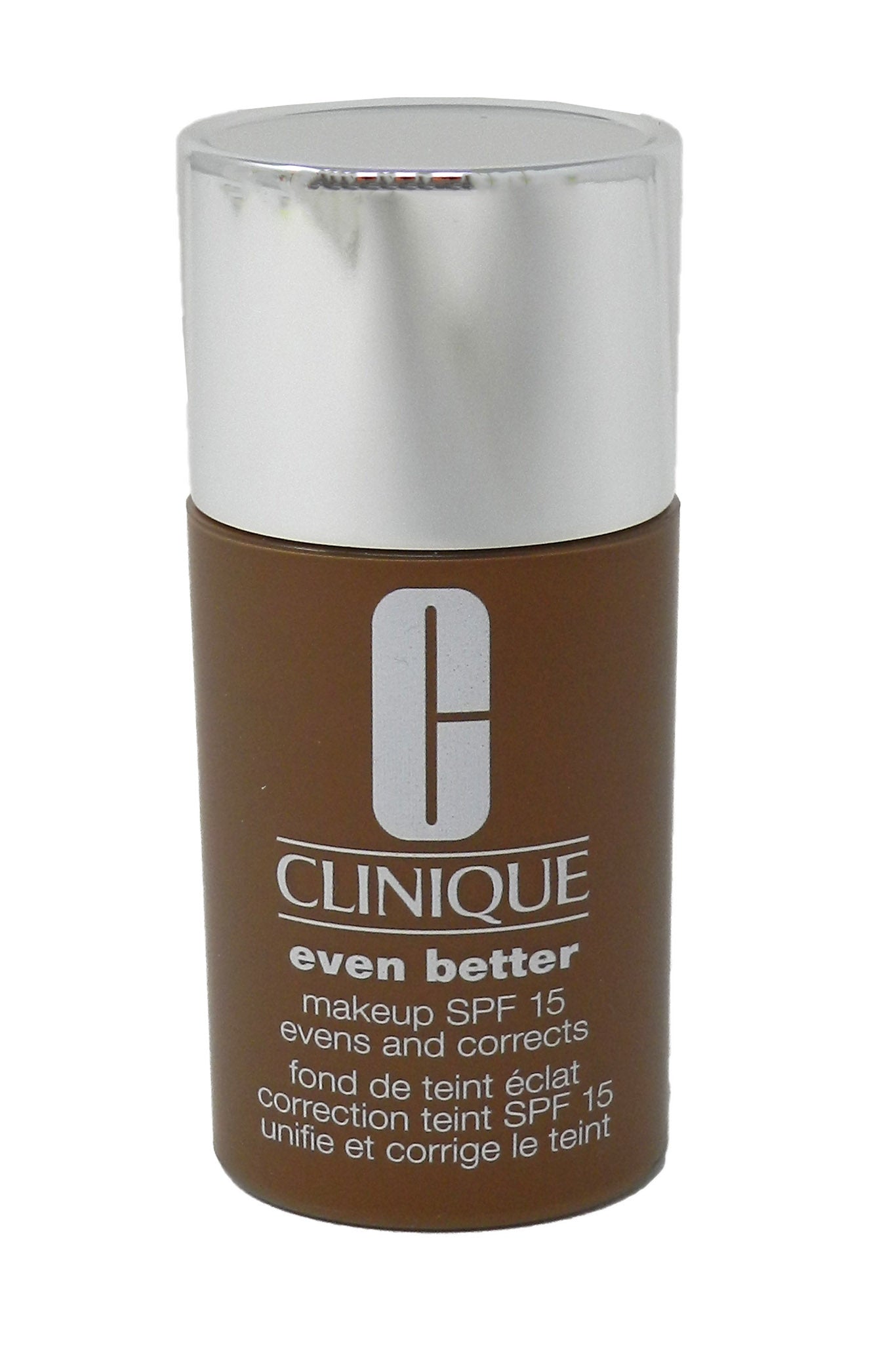 Clinique Clinique Even Better Makeup WN 122 Clove Dry Combo To Combo Oily 30 ML