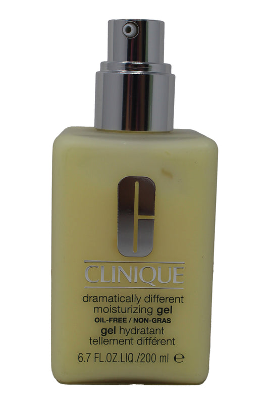 Clinique Dramatically Different Moisturizing Gel 6.7 Ounce