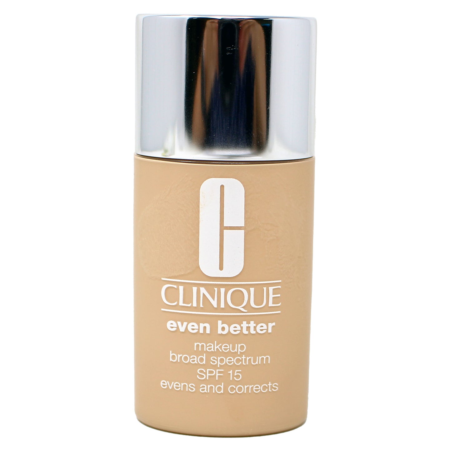Clinique Even Better Makeup SPF 15, Linen 1.70 Ounces