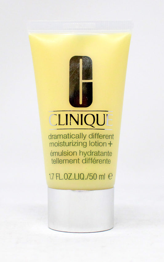 Clinique Dramatically Different Lotion+ Very Dry/Combination Skin 1.7 Ounce