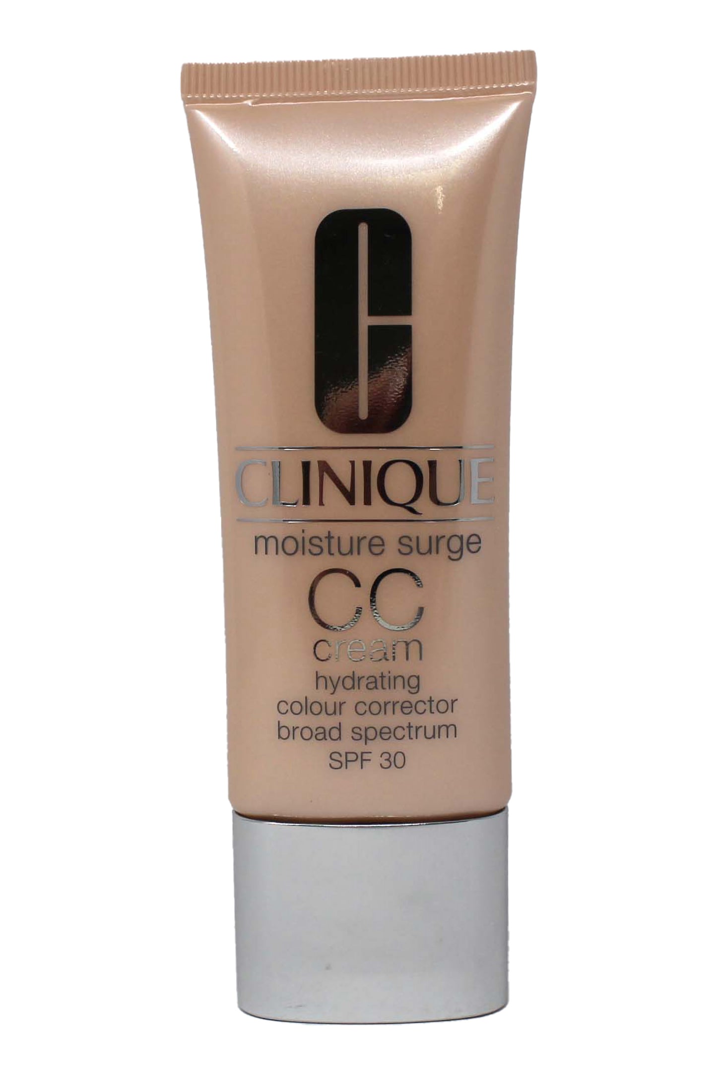 Clinique Moisture Surge CC Cream SPF 30 Very Light 1.4 Ounce