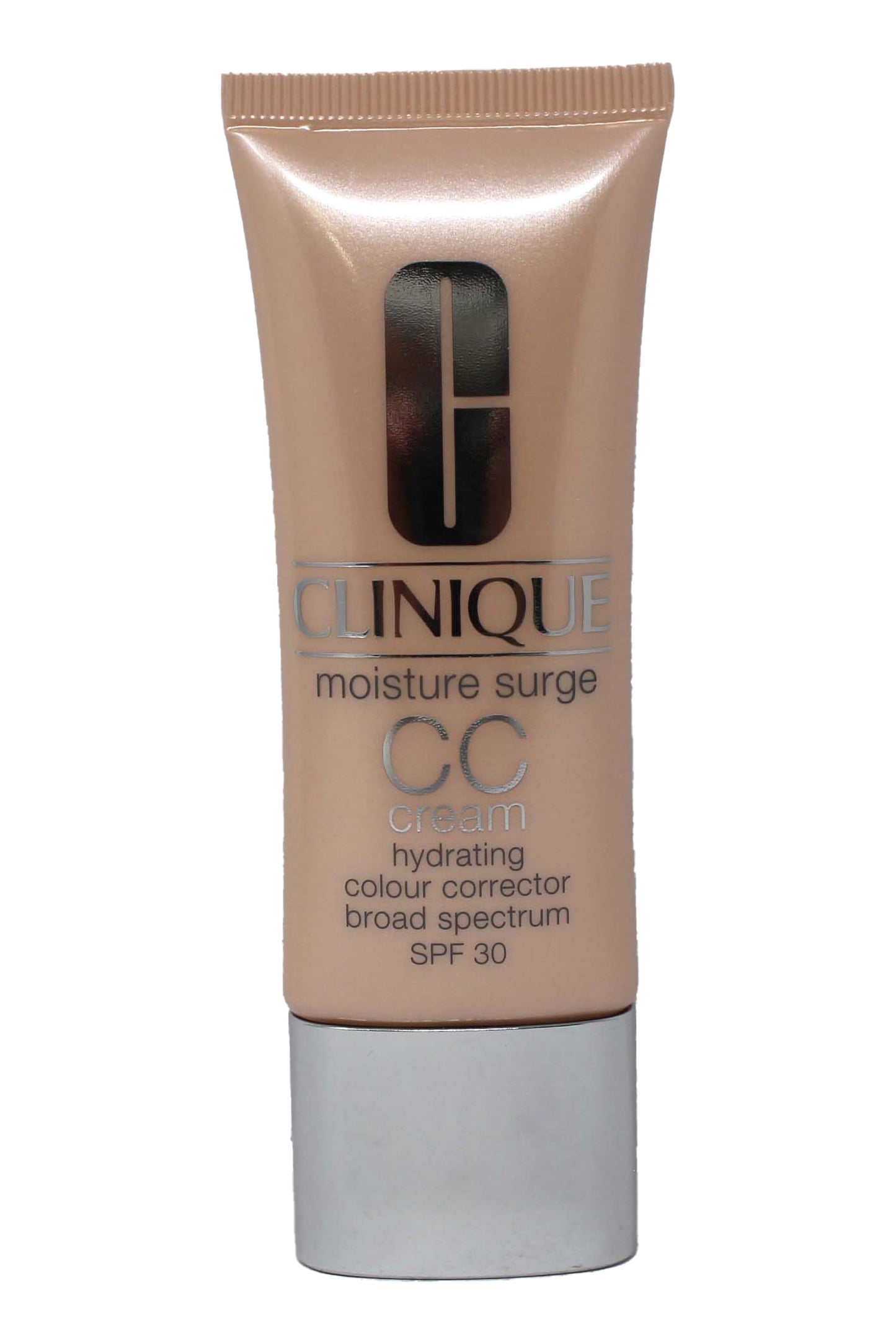 Clinique Moisture Surge CC Cream Corrector SPF 30 Light 1.4 Ounce