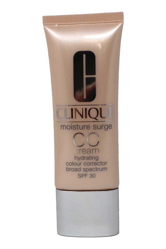 Clinique Moisture Surge CC Cream Corrector SPF 30 Medium 1.4 Ounce