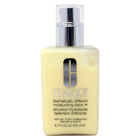 Clinique Moisturizing Lotion, 6.7 fl. oz.