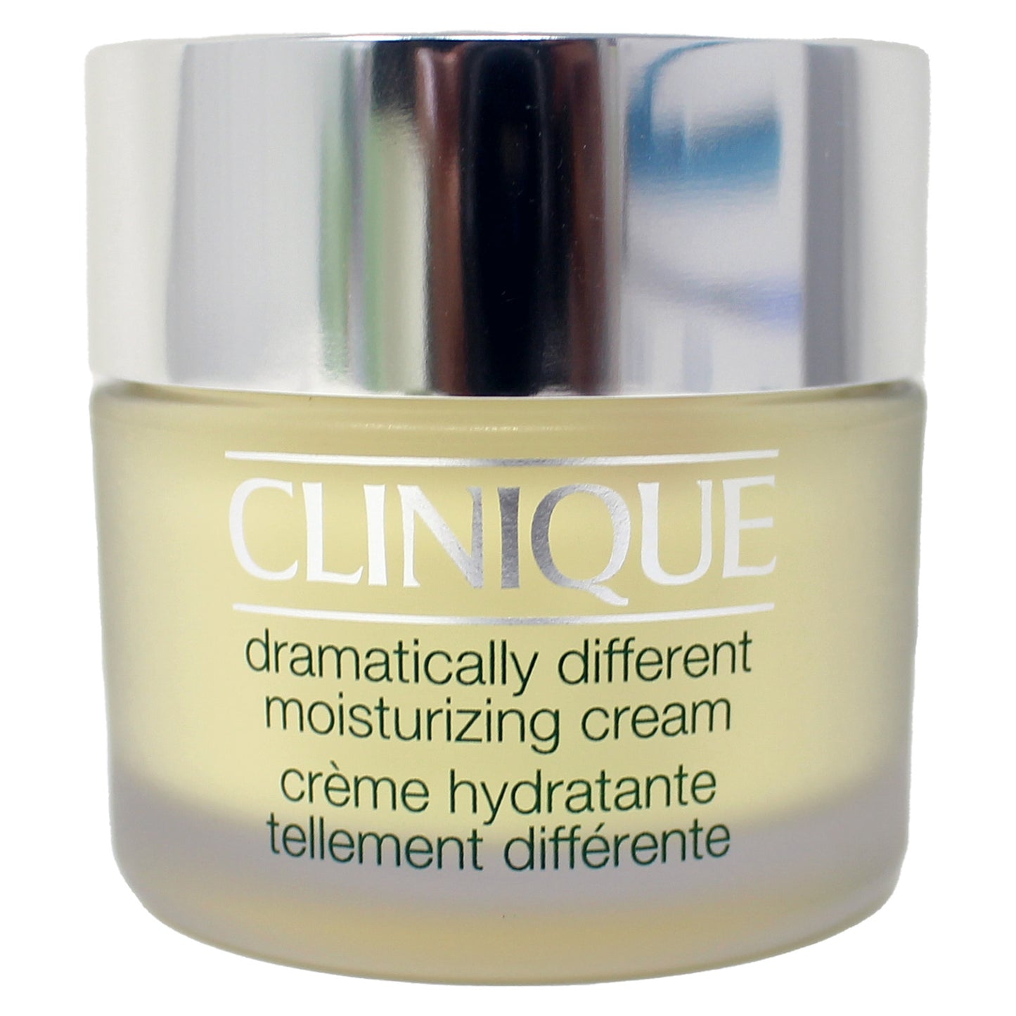 Clinique Dramatically Different Moisturizing Cream 1.70 Ounces