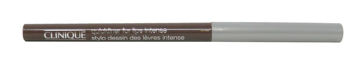 Clinique Quickliner For Lips Intense 03 Intense Cola 0.01 Ounces
