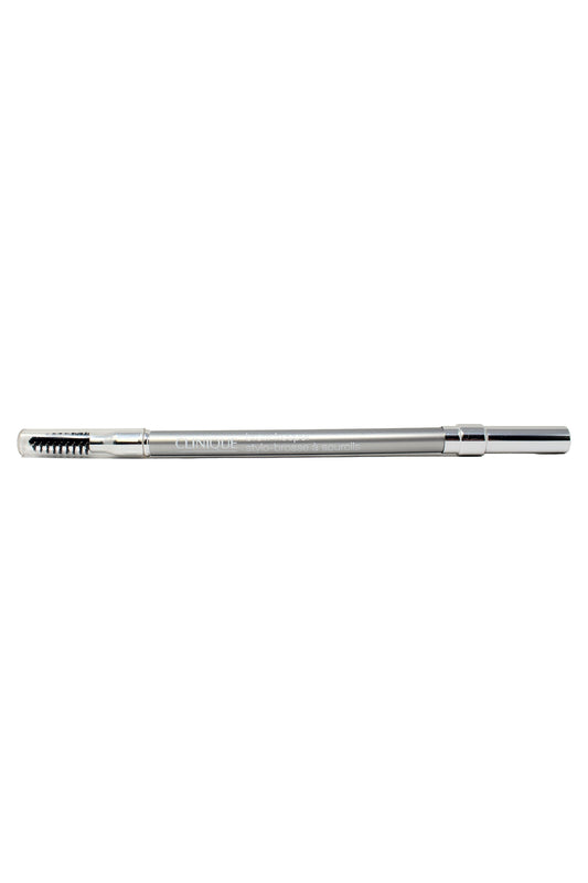Clinique Brow Keeper Pencil and Brush 02 Honey 0.04 Ounce