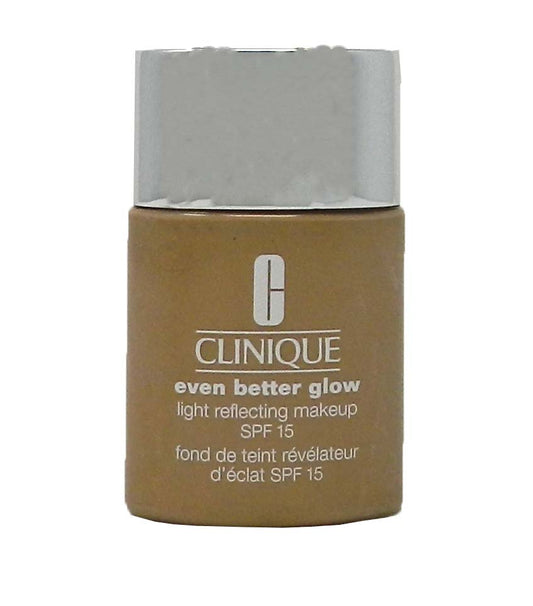 Clinique Even Better Glow Light Reflecting Makeup CN 70 Vanilla (MF) 1 Ounce