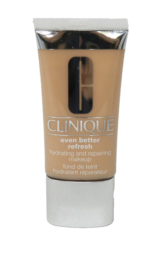 Clinique Even Better Refresh Hydrating & Repairing Makeup CN 20 Fair 1 Ounce