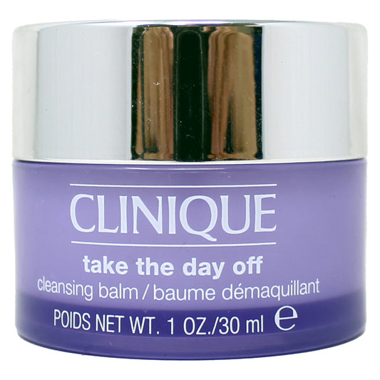 Clinique Take The Day Off Cleansing Balm 1 Ounce