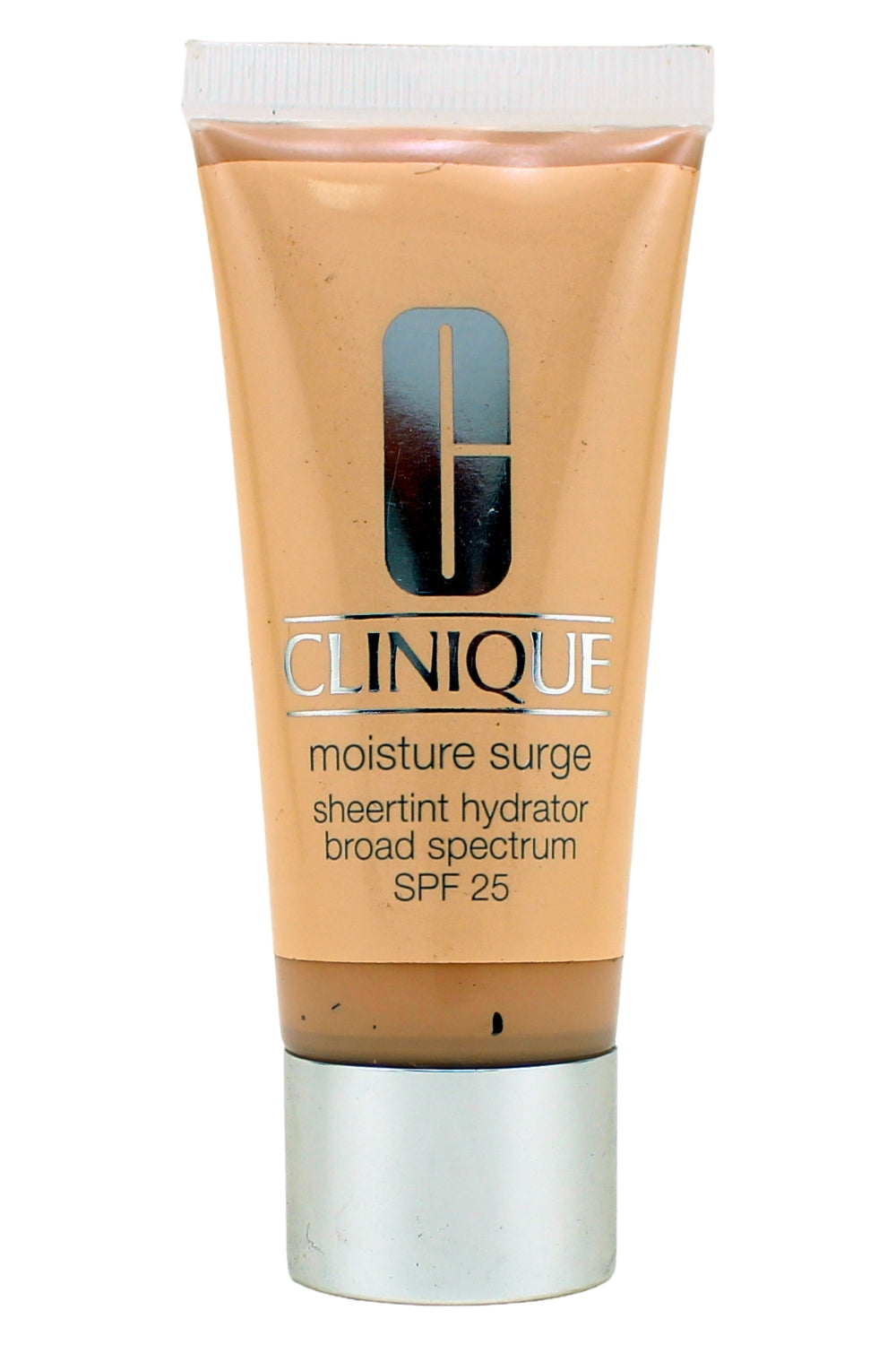Clinique Moisture Surge Sheertint Hydrator Tinted Moisturizer SPF 25 Universal Very Light 1.4 Fl Oz