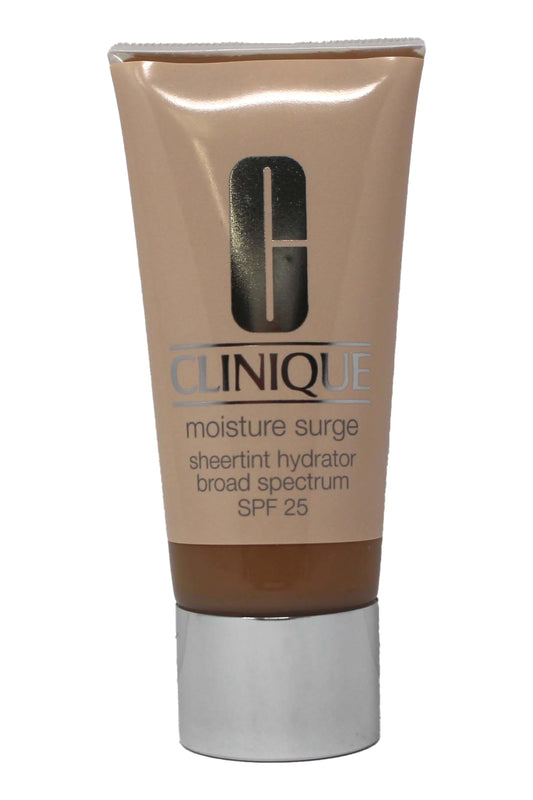 Clinique Moisture Surge Sheertint Hydrator Broad Spectrum SPF 25 Medium